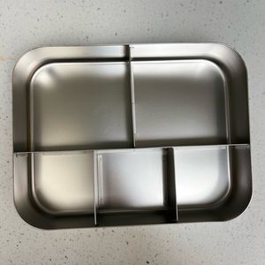 Lunchbots Stainless Steel Lunch Container